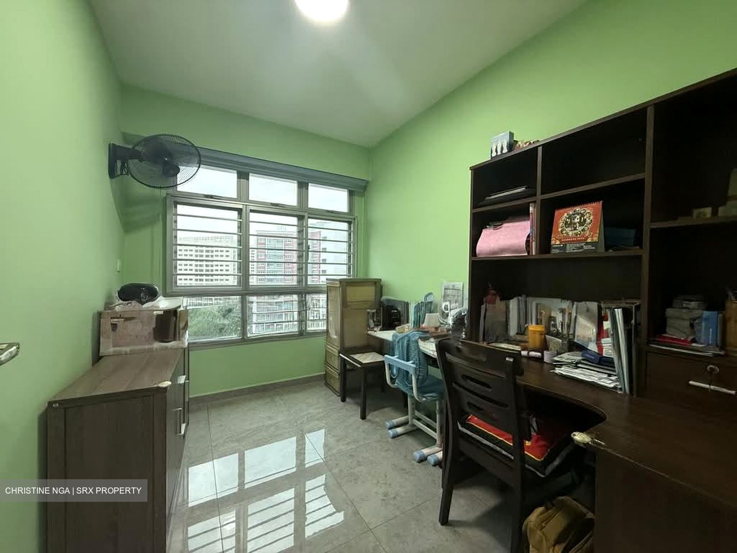 Blk 435C West Edge @ Bukit Batok (Bukit Batok), HDB 5 Rooms #583910881